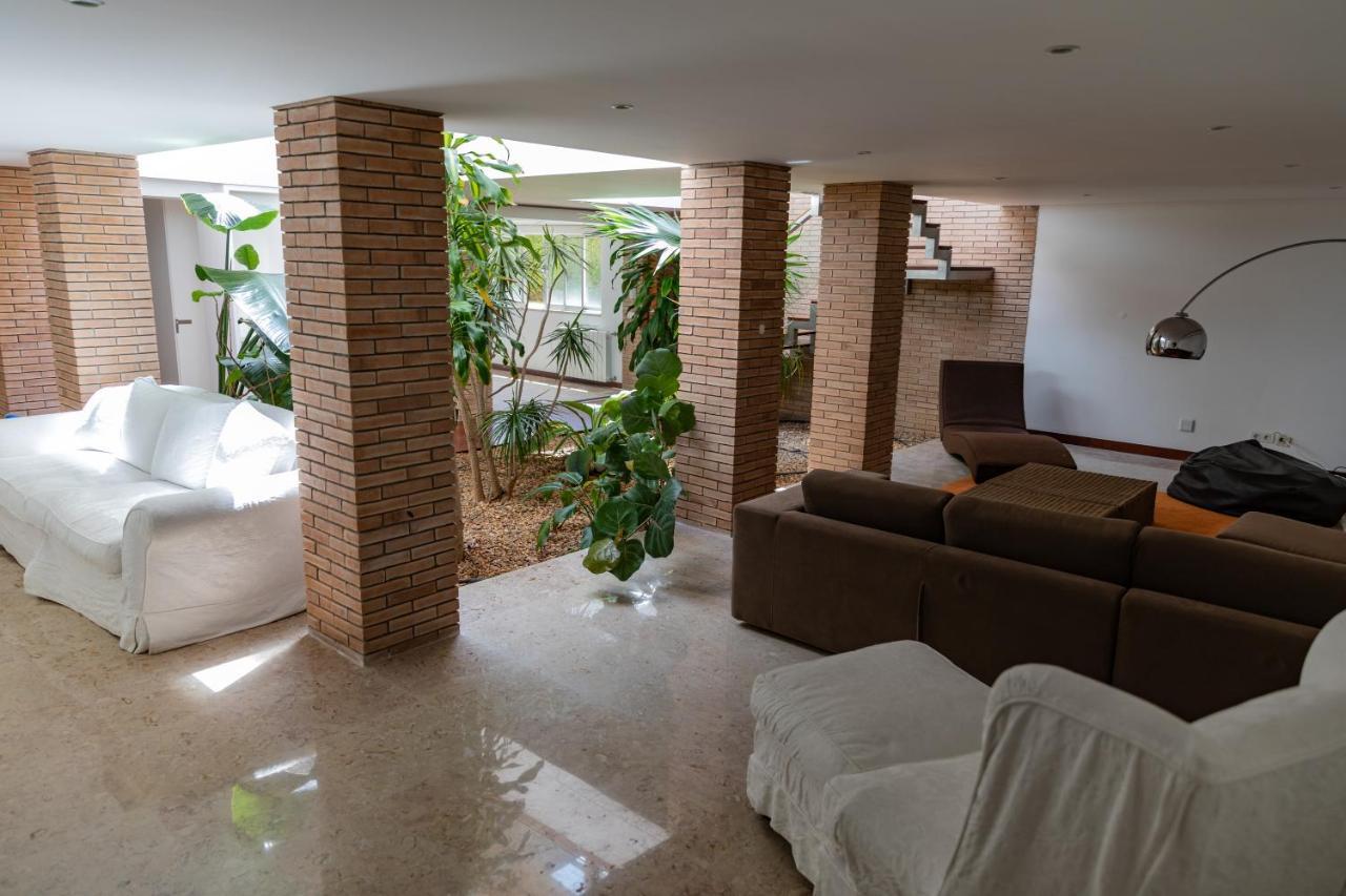 Casa 4 Meia Praia - Palmares Baia Do Sol Villa Odiaxere Luaran gambar