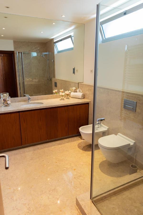 Casa 4 Meia Praia - Palmares Baia Do Sol Villa Odiaxere Luaran gambar