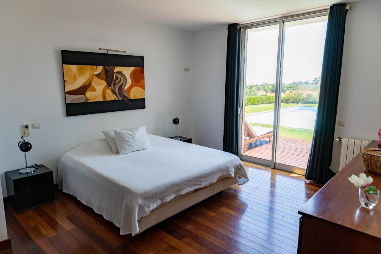 Casa 4 Meia Praia - Palmares Baia Do Sol Villa Odiaxere Luaran gambar
