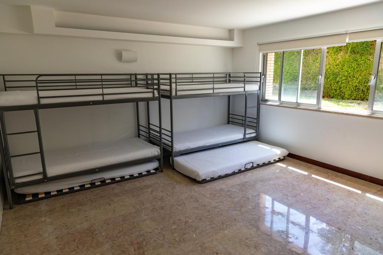 Casa 4 Meia Praia - Palmares Baia Do Sol Villa Odiaxere Luaran gambar