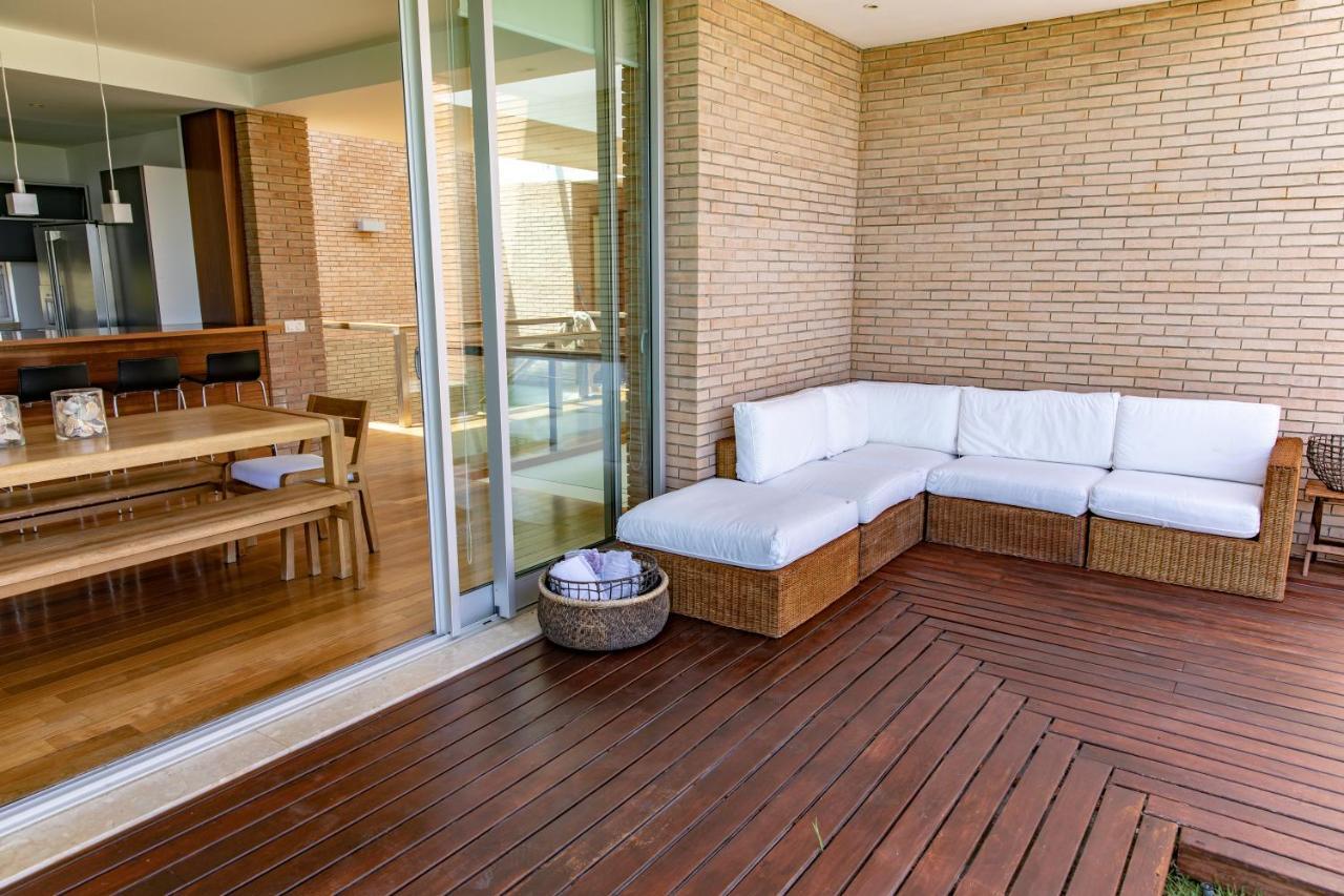 Casa 4 Meia Praia - Palmares Baia Do Sol Villa Odiaxere Luaran gambar
