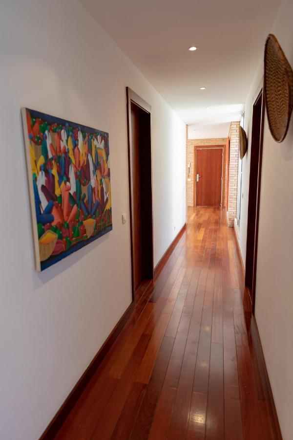 Casa 4 Meia Praia - Palmares Baia Do Sol Villa Odiaxere Luaran gambar