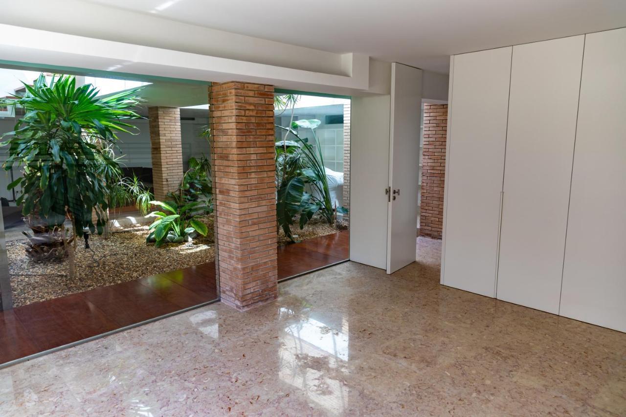 Casa 4 Meia Praia - Palmares Baia Do Sol Villa Odiaxere Luaran gambar