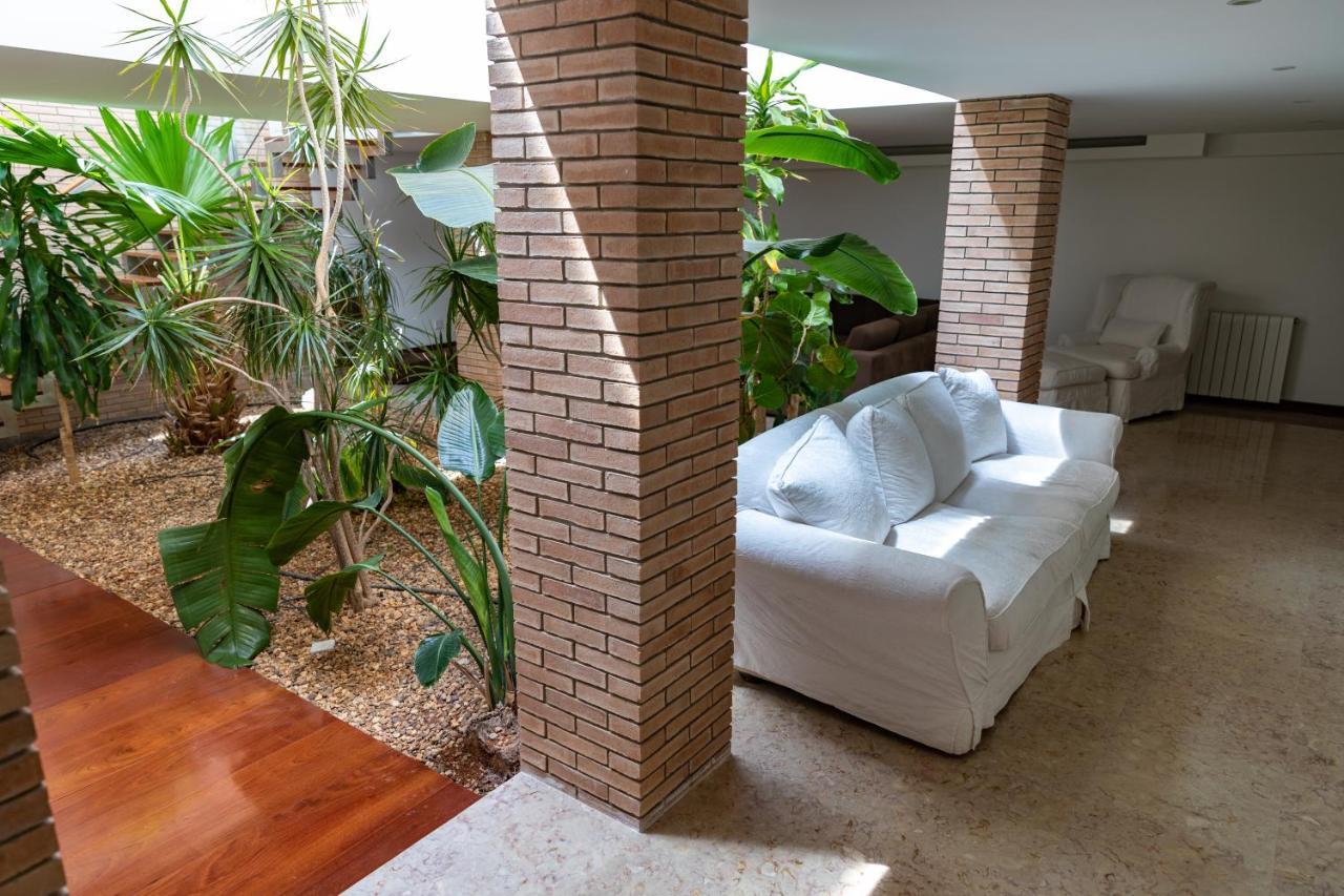 Casa 4 Meia Praia - Palmares Baia Do Sol Villa Odiaxere Luaran gambar